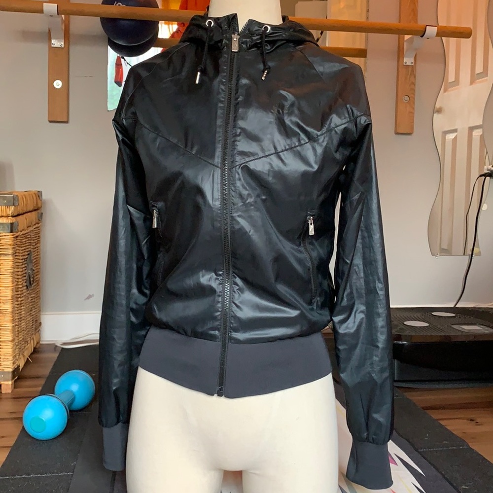 Nike jacket S
